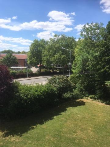 Businessappartement Nr 2 Worms Exteriör bild