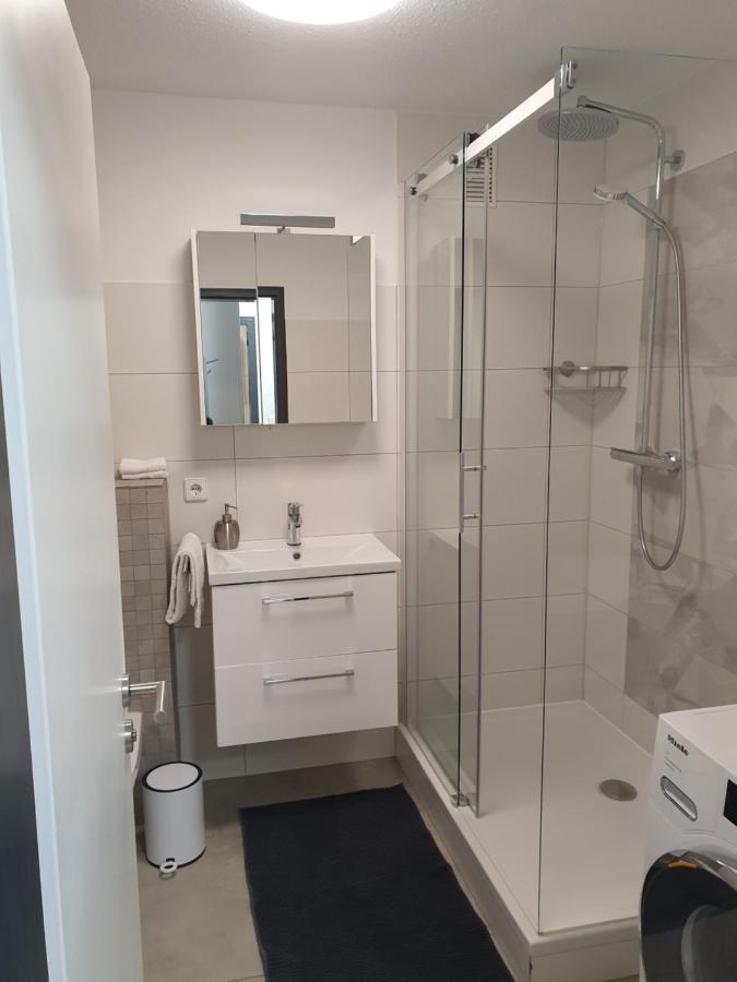 Businessappartement Nr 2 Worms Exteriör bild