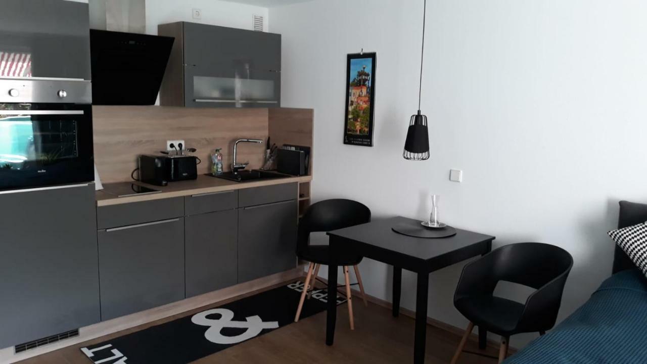 Businessappartement Nr 2 Worms Exteriör bild