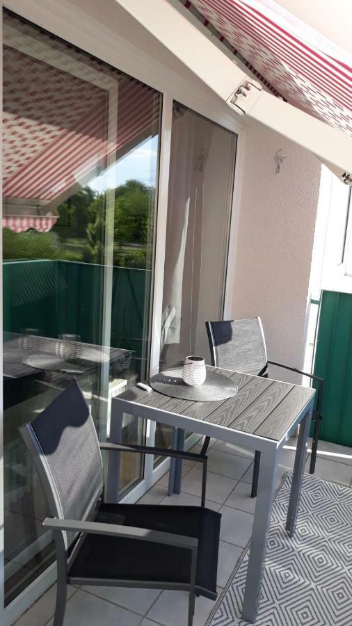 Businessappartement Nr 2 Worms Exteriör bild
